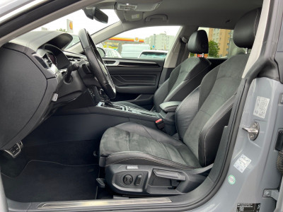 VW Arteon Gebrauchtwagen