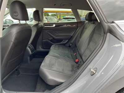 VW Arteon Gebrauchtwagen