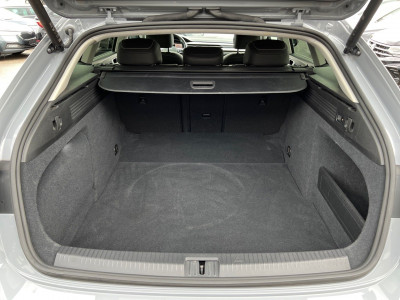 VW Arteon Gebrauchtwagen