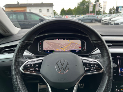 VW Arteon Gebrauchtwagen