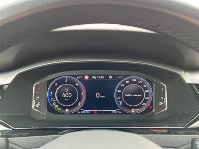 VW Arteon Gebrauchtwagen