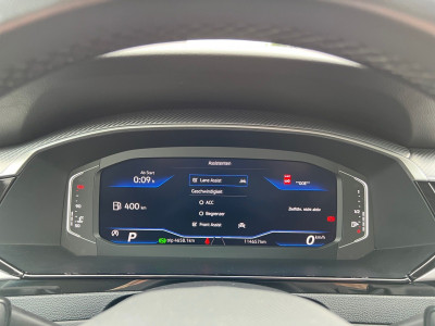 VW Arteon Gebrauchtwagen