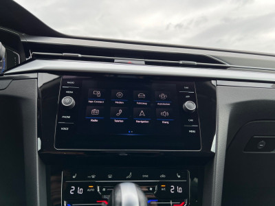VW Arteon Gebrauchtwagen