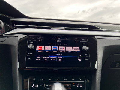 VW Arteon Gebrauchtwagen