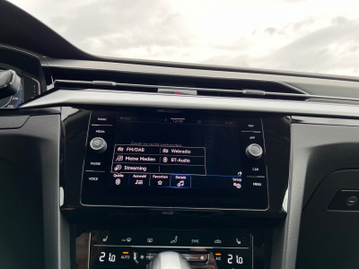 VW Arteon Gebrauchtwagen