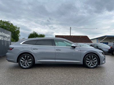 VW Arteon Gebrauchtwagen