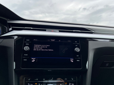 VW Arteon Gebrauchtwagen