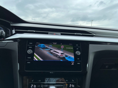VW Arteon Gebrauchtwagen