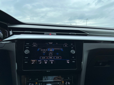 VW Arteon Gebrauchtwagen