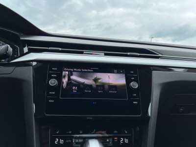 VW Arteon Gebrauchtwagen