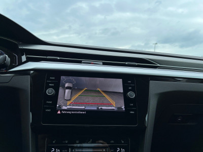 VW Arteon Gebrauchtwagen