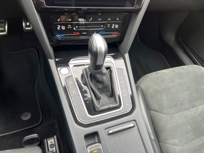 VW Arteon Gebrauchtwagen