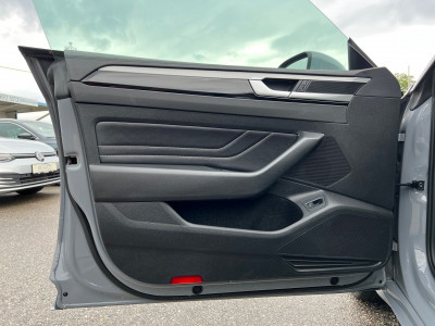 VW Arteon Gebrauchtwagen