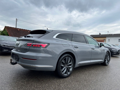 VW Arteon Gebrauchtwagen