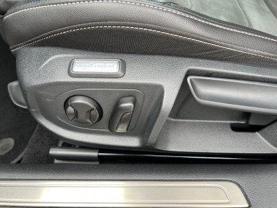 VW Arteon Gebrauchtwagen