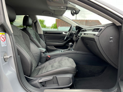 VW Arteon Gebrauchtwagen