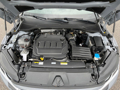 VW Arteon Gebrauchtwagen