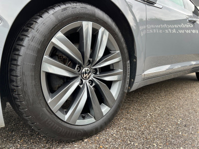 VW Arteon Gebrauchtwagen