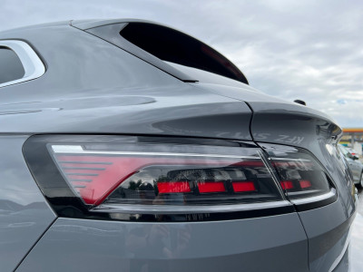 VW Arteon Gebrauchtwagen