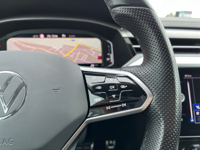 VW Arteon Gebrauchtwagen