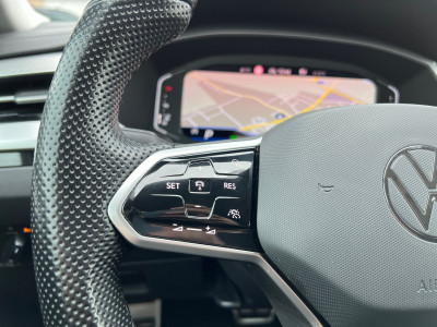 VW Arteon Gebrauchtwagen