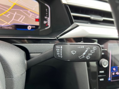 VW Arteon Gebrauchtwagen