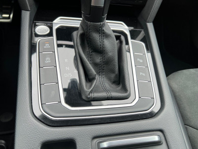 VW Arteon Gebrauchtwagen