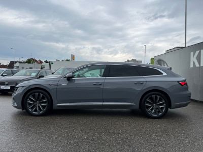 VW Arteon Gebrauchtwagen