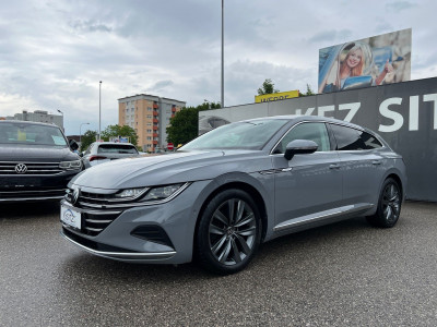 VW Arteon Gebrauchtwagen