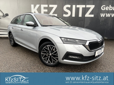 Skoda Octavia Gebrauchtwagen Skoda Octavia Gebrauchtwagen