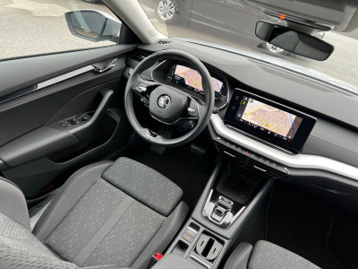Skoda Octavia Gebrauchtwagen Skoda Octavia Gebrauchtwagen