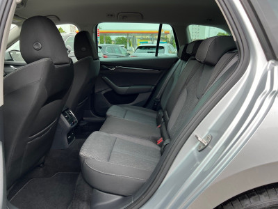 Skoda Octavia Gebrauchtwagen Skoda Octavia Gebrauchtwagen