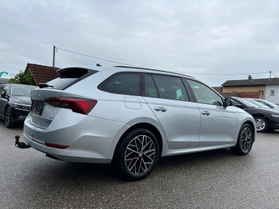 Skoda Octavia Gebrauchtwagen Skoda Octavia Gebrauchtwagen