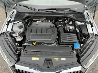 Skoda Octavia Gebrauchtwagen Skoda Octavia Gebrauchtwagen