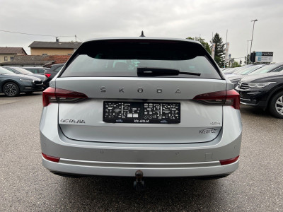 Skoda Octavia Gebrauchtwagen Skoda Octavia Gebrauchtwagen