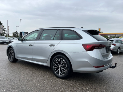 Skoda Octavia Gebrauchtwagen Skoda Octavia Gebrauchtwagen