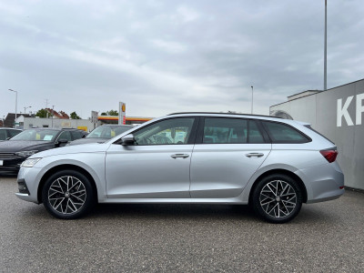 Skoda Octavia Gebrauchtwagen Skoda Octavia Gebrauchtwagen