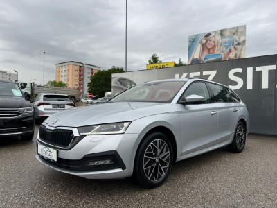 Skoda Octavia Gebrauchtwagen Skoda Octavia Gebrauchtwagen