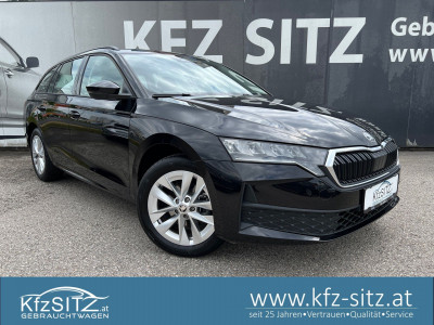 Skoda Octavia Gebrauchtwagen Skoda Octavia Gebrauchtwagen