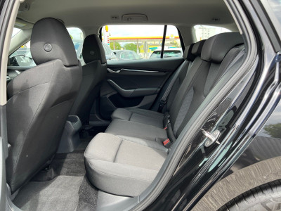 Skoda Octavia Gebrauchtwagen Skoda Octavia Gebrauchtwagen