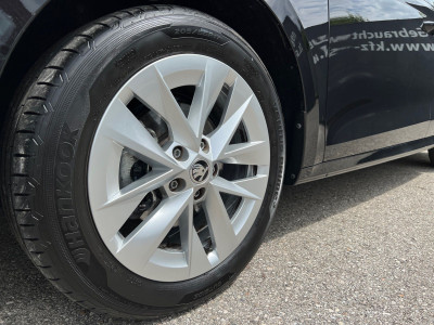 Skoda Octavia Gebrauchtwagen Skoda Octavia Gebrauchtwagen