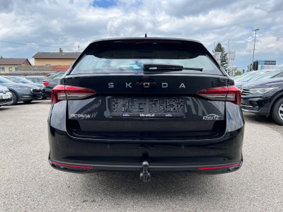 Skoda Octavia Gebrauchtwagen Skoda Octavia Gebrauchtwagen