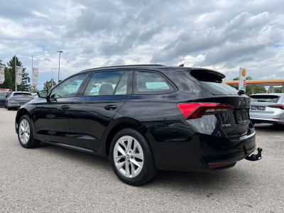 Skoda Octavia Gebrauchtwagen Skoda Octavia Gebrauchtwagen