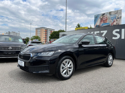 Skoda Octavia Gebrauchtwagen Skoda Octavia Gebrauchtwagen