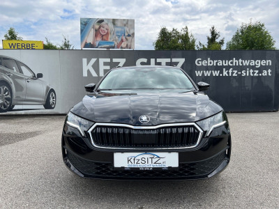 Skoda Octavia Gebrauchtwagen Skoda Octavia Gebrauchtwagen