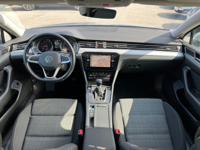 VW Passat Gebrauchtwagen VW Passat Gebrauchtwagen