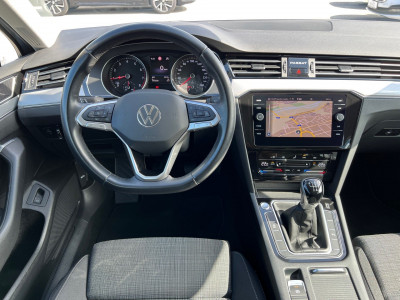 VW Passat Gebrauchtwagen VW Passat Gebrauchtwagen