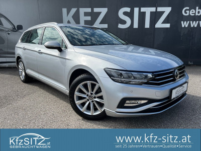 VW Passat Gebrauchtwagen VW Passat Gebrauchtwagen
