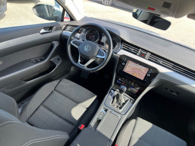 VW Passat Gebrauchtwagen VW Passat Gebrauchtwagen