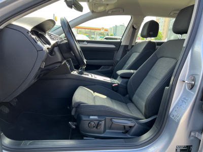 VW Passat Gebrauchtwagen VW Passat Gebrauchtwagen